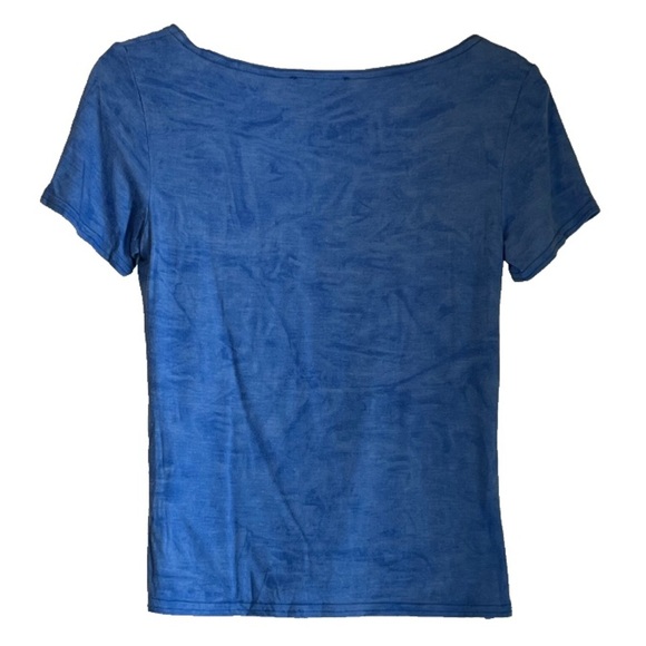 Rare Vintage Boho Festival 2-Piece Set Sz 6 Artsy Bright Print Pants Top USA - Picture 4 of 7